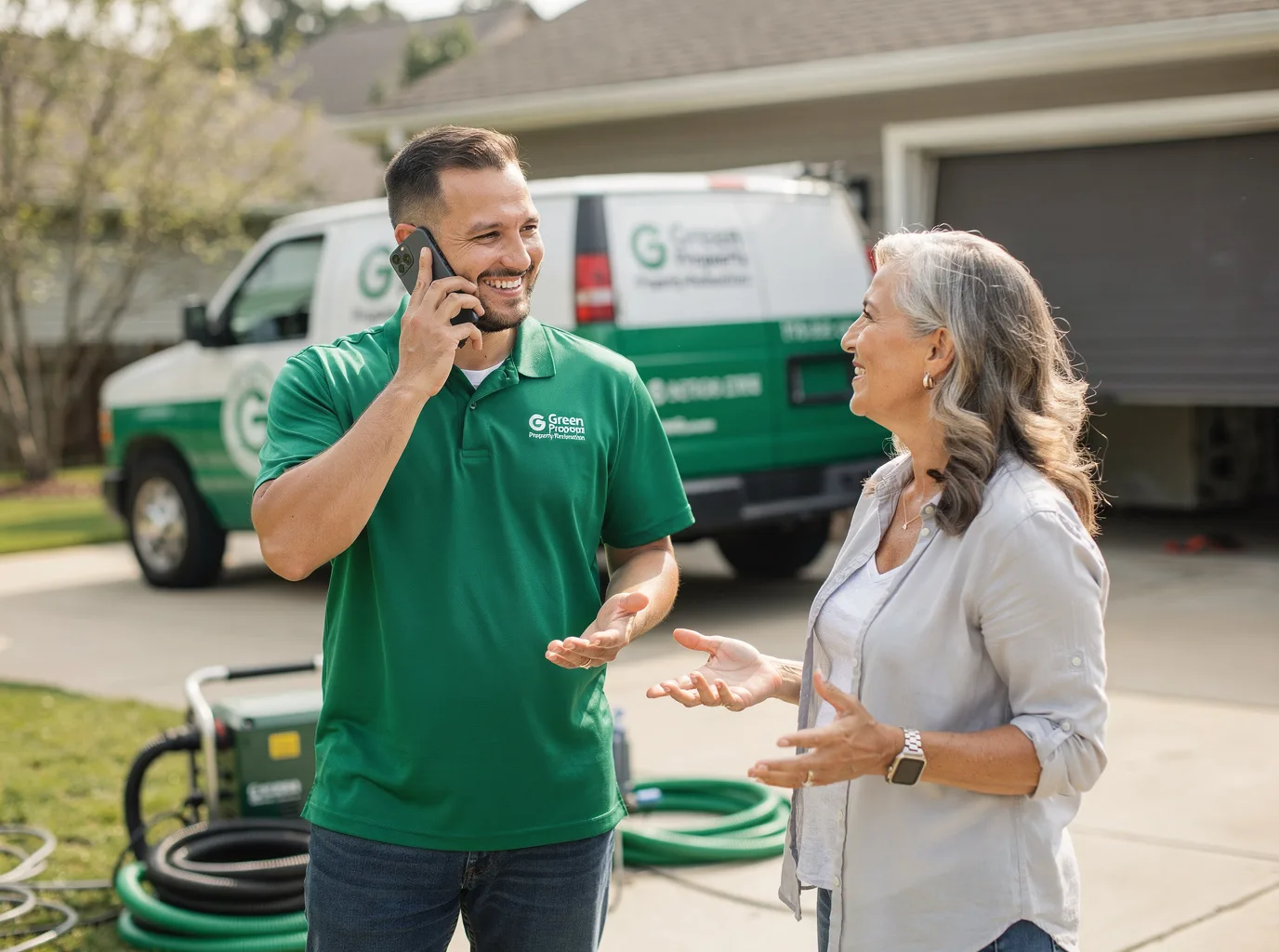Water Damage Restoration Logansport, IN FAQs